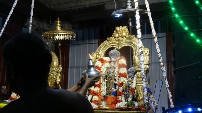 Mylapore SVDD Sri Srinivasa Perumal Temple Navarathri Uthsavam Day 2  26-09-2014  14