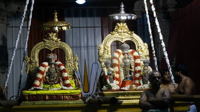 Mylapore SVDD Sri Srinivasa Perumal Temple Navarathri Uthsavam Day 2  26-09-2014  20
