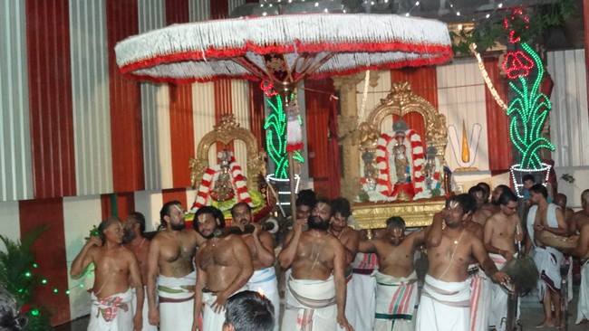Mylapore SVDD Sri Srinivasa Perumal Temple Navarathri Uthsavam Day 2  26-09-2014  21