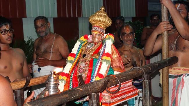 Mylapore SVDD Sri Srinivasa Perumal Temple Navarathri Uthsavam Day 3  27-09-2014  13