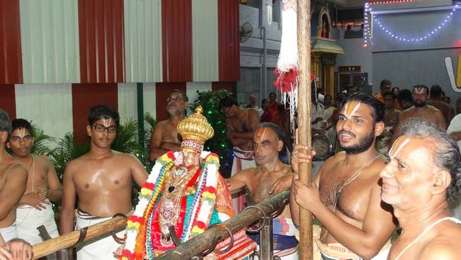 Mylapore SVDD Sri Srinivasa Perumal Temple Navarathri Uthsavam Day 3  27-09-2014  16