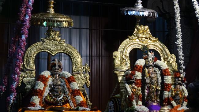 Mylapore SVDD Sri Srinivasa Perumal Temple Navarathri Uthsavam Day 3  27-09-2014  17