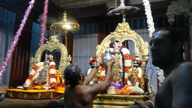 Mylapore SVDD Sri Srinivasa Perumal Temple Navarathri Uthsavam Day 3  27-09-2014  20