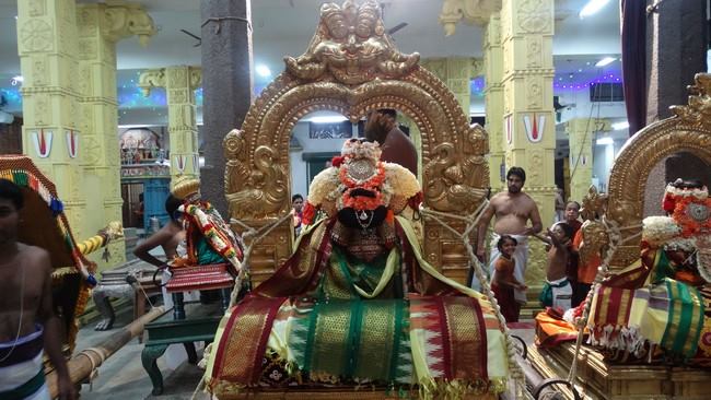 Mylapore SVDD Sri Srinivasa Perumal Temple Navarathri Uthsavam Day 3  27-09-2014  22