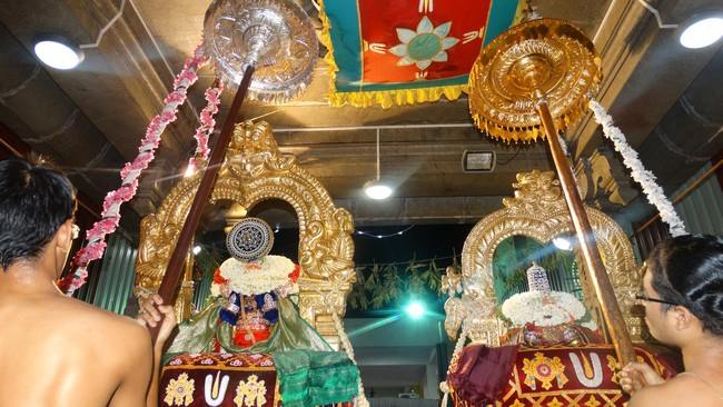 Mylapore SVDD Sri Srinivasa Perumal Temple Navarathri Uthsavam Day 4  28-09-2014  01