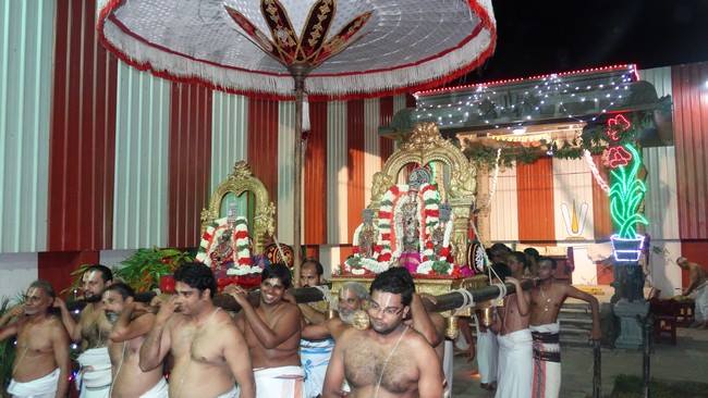 Mylapore SVDD Sri Srinivasa Perumal Temple Navarathri Uthsavam Day 4  28-09-2014  03