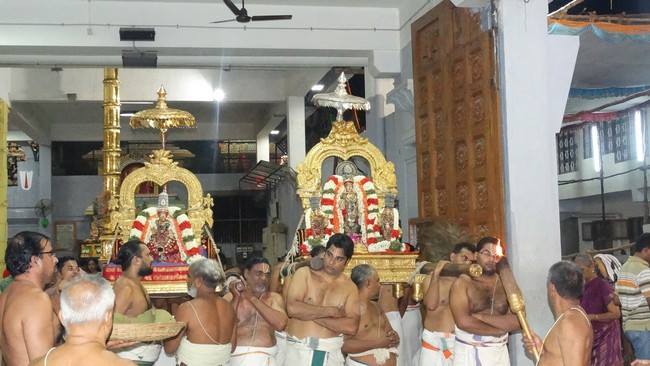 Mylapore SVDD Sri Srinivasa Perumal Temple Navarathri Uthsavam Day 4  28-09-2014  04