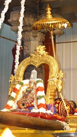 Mylapore SVDD Sri Srinivasa Perumal Temple Navarathri Uthsavam Day 4  28-09-2014  13
