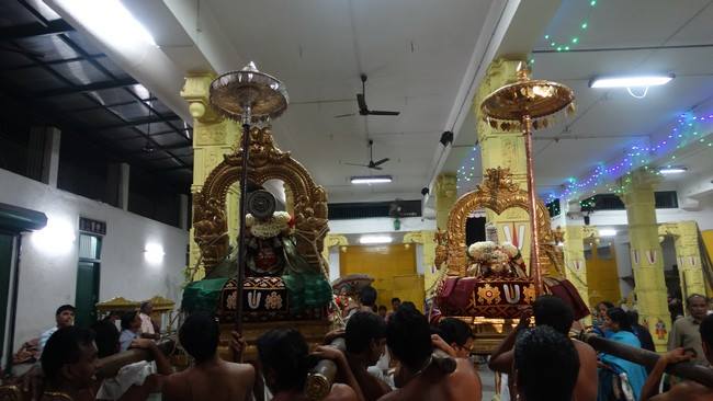Mylapore SVDD Sri Srinivasa Perumal Temple Navarathri Uthsavam Day 4  28-09-2014  14