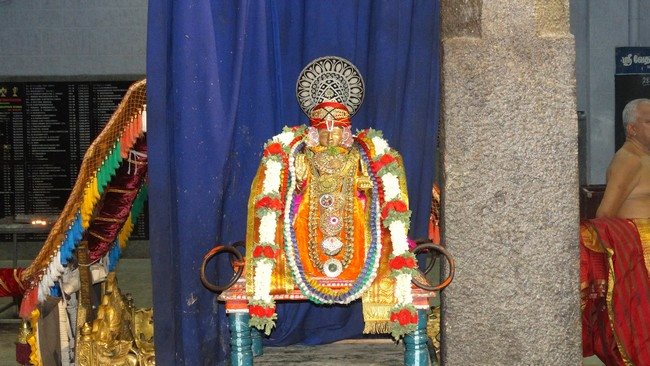 Mylapore SVDD Sri Srinivasa Perumal Temple Navarathri Uthsavam Day 4  28-09-2014  18