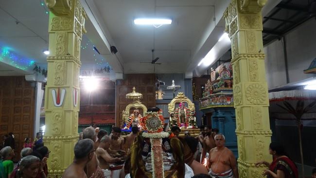 Mylapore SVDD Sri Srinivasa Perumal Temple Navarathri Uthsavam Day 5  29-09-2014  03