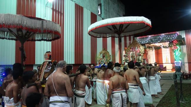 Mylapore SVDD Sri Srinivasa Perumal Temple Navarathri Uthsavam Day 5  29-09-2014  04