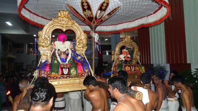Mylapore SVDD Sri Srinivasa Perumal Temple Navarathri Uthsavam Day 5  29-09-2014  10