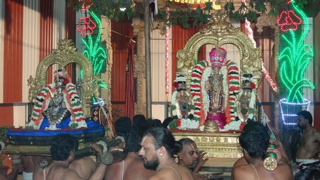 Mylapore SVDD Sri Srinivasa Perumal Temple Navarathri Uthsavam Day 5  29-09-2014  15