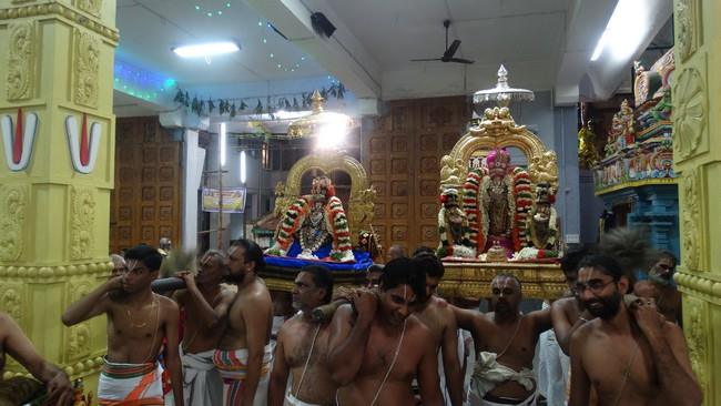 Mylapore SVDD Sri Srinivasa Perumal Temple Navarathri Uthsavam Day 5  29-09-2014  17