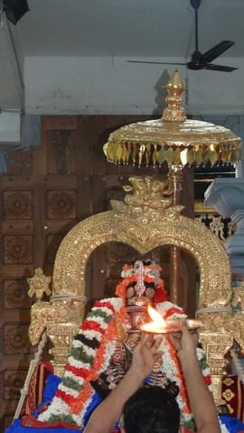 Mylapore SVDD Sri Srinivasa Perumal Temple Navarathri Uthsavam Day 5  29-09-2014  18