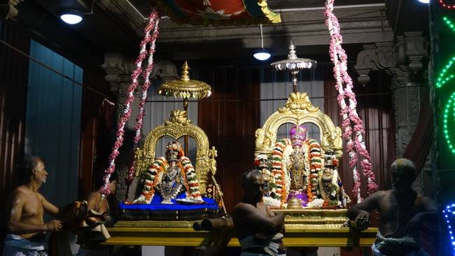 Mylapore SVDD Sri Srinivasa Perumal Temple Navarathri Uthsavam Day 5  29-09-2014  21