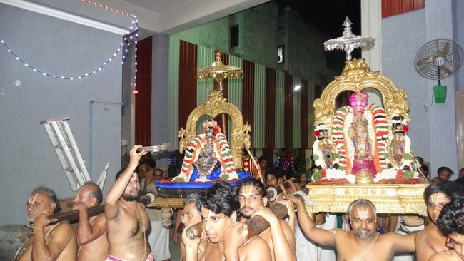 Mylapore SVDD Sri Srinivasa Perumal Temple Navarathri Uthsavam Day 5  29-09-2014  23