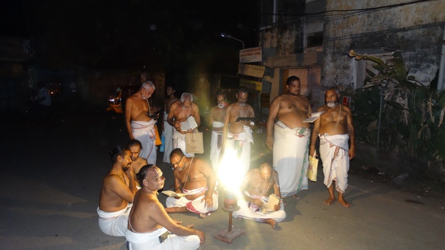 Mylapore SVDD Sri Srinivasa Perumal Temple Swami  Desikan Uthsavam Day 2 Night  26-09-2014  13