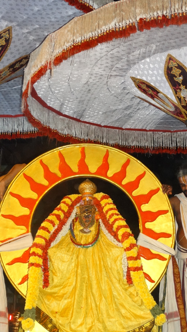 Mylapore SVDD Sri Srinivasa Perumal Temple Swami  Desikan Uthsavam Day 2 Night  26-09-2014  15