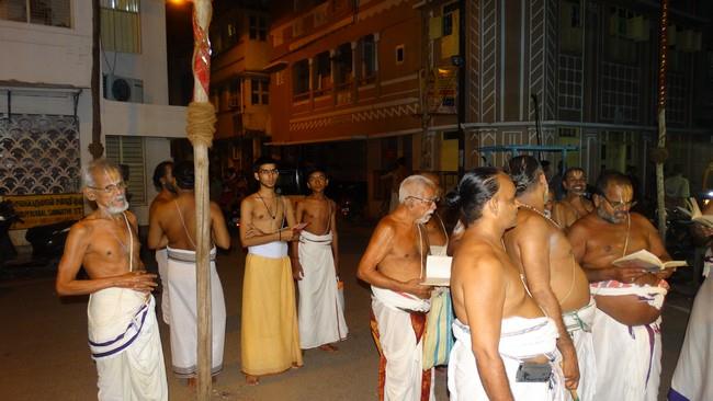 Mylapore SVDD Sri Srinivasa Perumal Temple Swami Desikan Uthsavam Day 3 Evening 27-09-2014  08