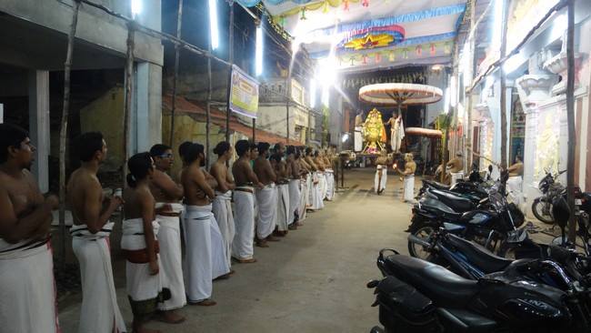 Mylapore SVDD Sri Srinivasa Perumal Temple Swami Desikan Uthsavam Day 3 Evening 27-09-2014  14