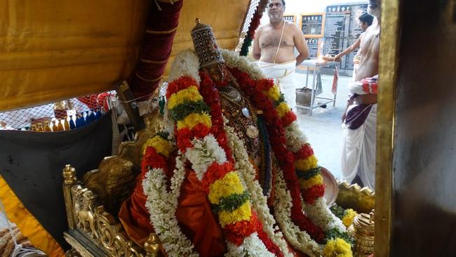 Mylapore SVDD Sri Srinivasa Perumal Temple Swami Desikan Uthsavam Day 4 Morning 28-09-2014  02