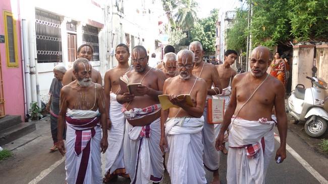 Mylapore SVDD Sri Srinivasa Perumal Temple Swami Desikan Uthsavam Day 4 Morning 28-09-2014  04