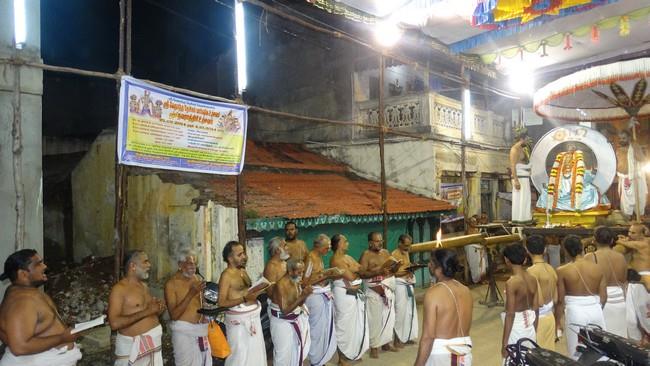 Mylapore SVDD Sri Srinivasa Perumal Templeswami Desikan Uthsavam Day 4 Night 28-09-2014  02