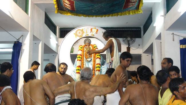 Mylapore SVDD Sri Srinivasa Perumal Templeswami Desikan Uthsavam Day 4 Night 28-09-2014  03