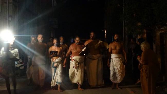 Mylapore SVDD Sri Srinivasa Perumal Templeswami Desikan Uthsavam Day 4 Night 28-09-2014  13