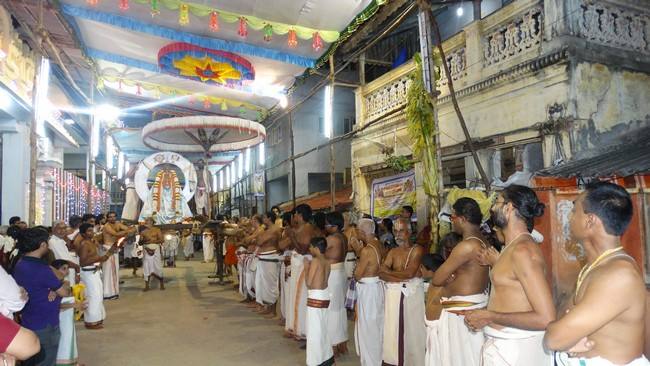 Mylapore SVDD Sri Srinivasa Perumal Templeswami Desikan Uthsavam Day 4 Night 28-09-2014  16