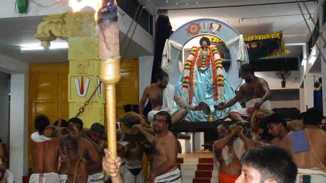 Mylapore SVDD Sri Srinivasa Perumal Templeswami Desikan Uthsavam Day 4 Night 28-09-2014  21