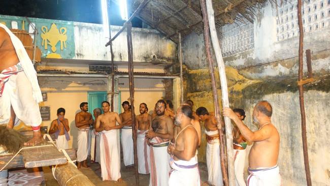 Mylapore SVDD Sri Srinivasa Perumal Templeswami Desikan Uthsavam Day 4 Night 28-09-2014  22