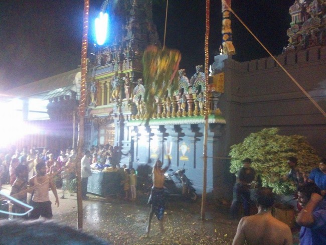 Mylapore Sri Adhikesava Perumal Temple Sri Jayanthi Utsavam9