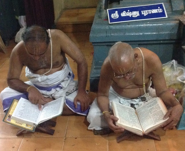 Nanganallur Sri Lakshmi Hayavadhana Perumal Temple ThiruPavithrothsava Satrumurai11