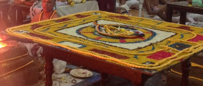 Nanganallur Sri Lakshmi Hayavadhana Perumal Temple ThiruPavithrothsava Satrumurai20
