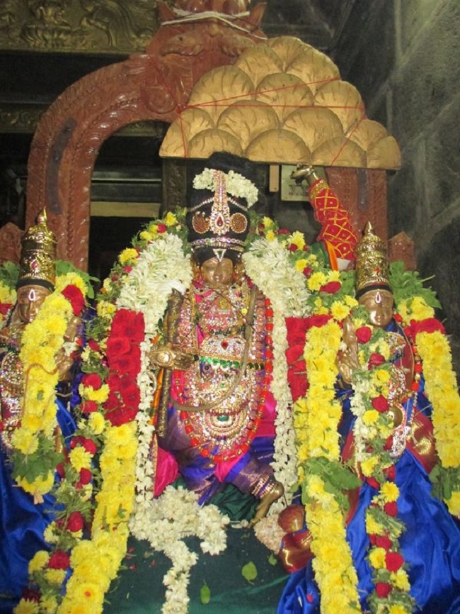 Narasingapuram Sri Lakshmi Narasimha Swami Temple Annakoota Utsavam  2014 12