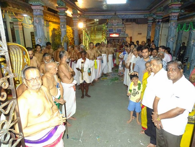 Nungambakkam Sri Prasanna Venkatesa Perumal Temple Brahmotsavam Concludes11