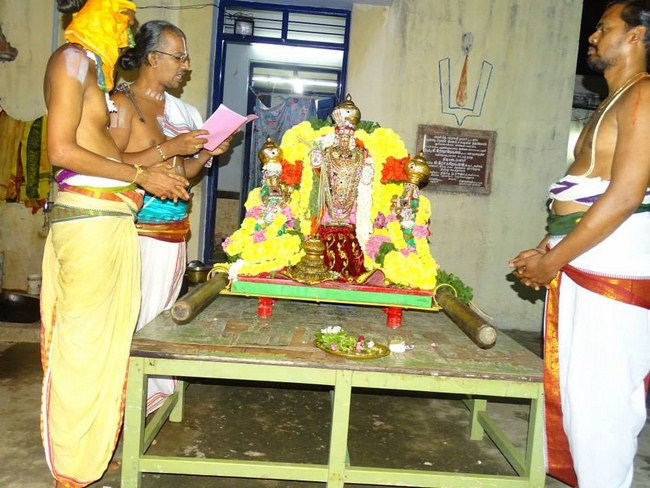 Nungambakkam Sri Prasanna Venkatesa Perumal Temple Brahmotsavam Concludes17