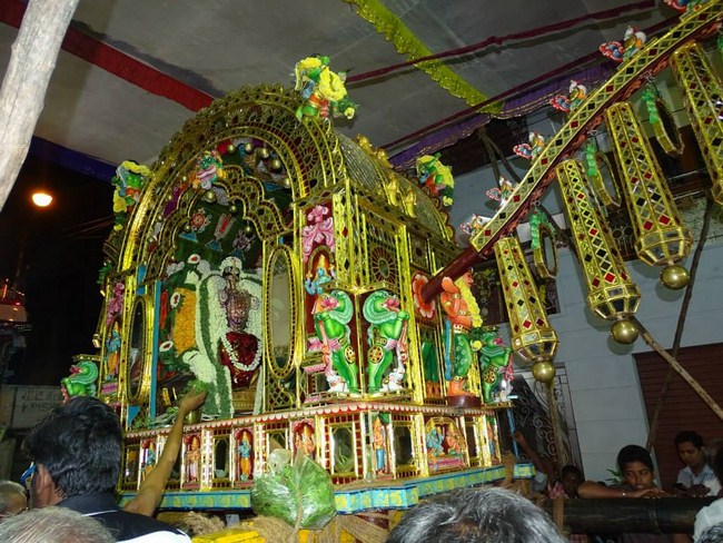 Nungambakkam Sri Prasanna Venkatesa Perumal Temple Brahmotsavam Concludes18