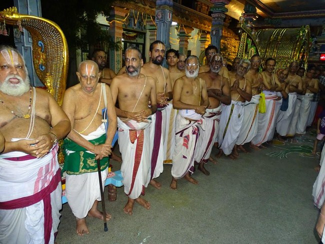 Nungambakkam Sri Prasanna Venkatesa Perumal Temple Brahmotsavam Concludes8