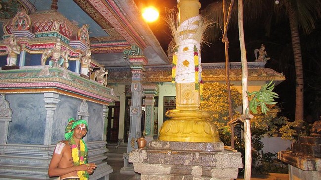 Nungambakkam Sri Prasanna Venkatesa Perumal Temple Brahmotsavam19