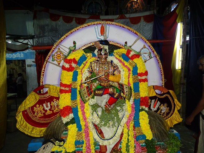 Nungambakkam Sri Prasanna Venkatesa Perumal Temple Brahmotsavam25