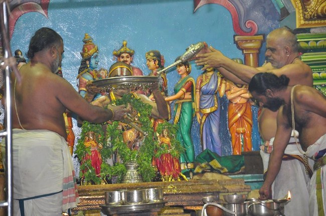 Perambur Sri Venkatesa Perumal Koil Jaya Varusha Pavithrotsava Satrumurai15