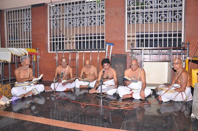 Perambur Sri Venkatesa Perumal Koil Jaya Varusha Pavithrotsava Satrumurai25