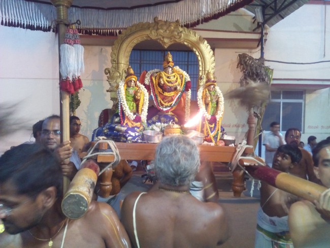 Perungalathur Srinivasa Perumal Temple Pavithrotsavam  Day 4 2014 16
