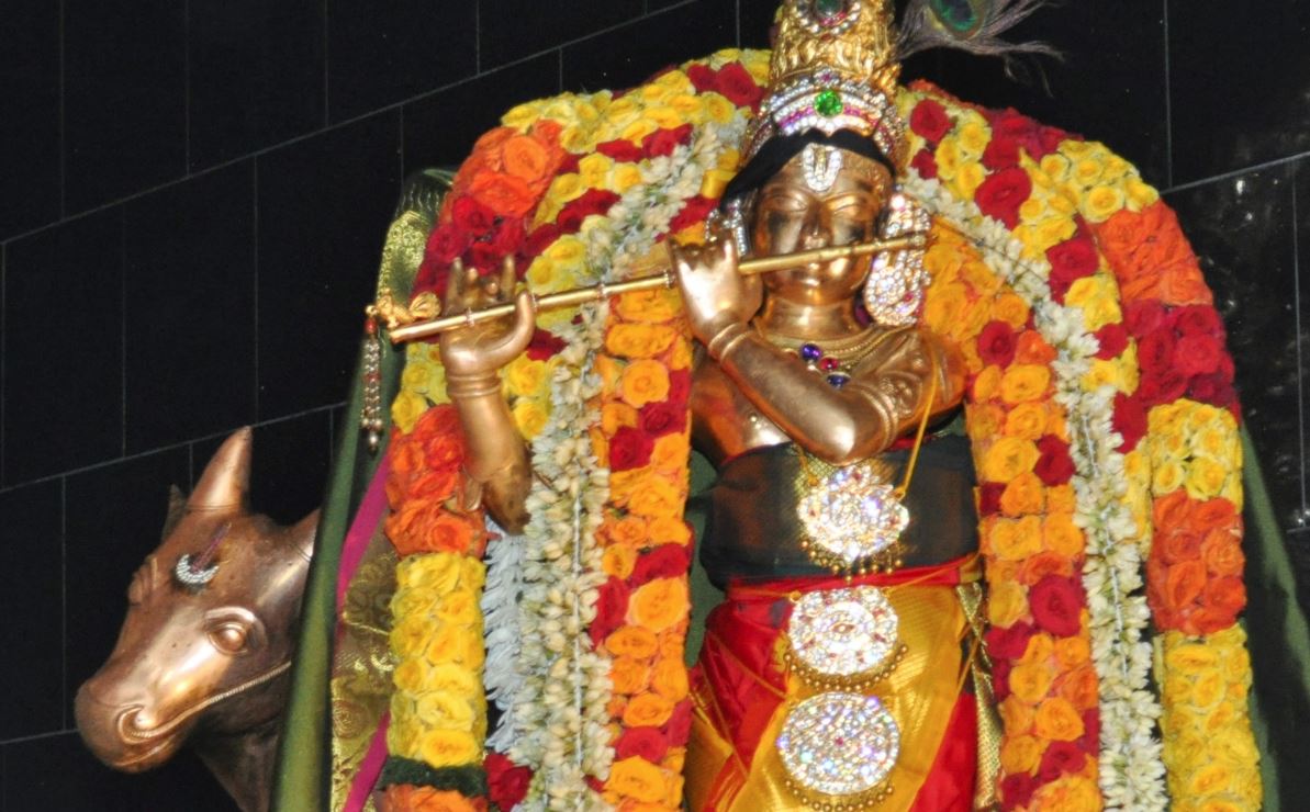 Pomona Sri Jayanthi utsava, 2014-4