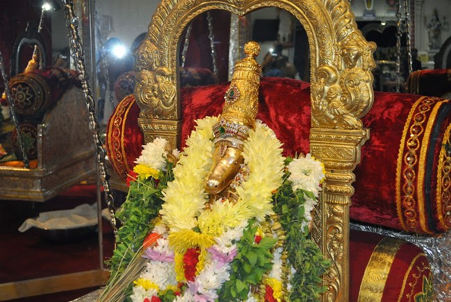 Pomona Sri Ranganatha Perumal Temple  Sri Hayagreeva Jayanthi 2014  09