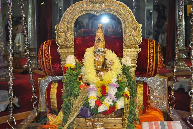 Pomona Sri Ranganatha Perumal Temple  Sri Hayagreeva Jayanthi 2014  10